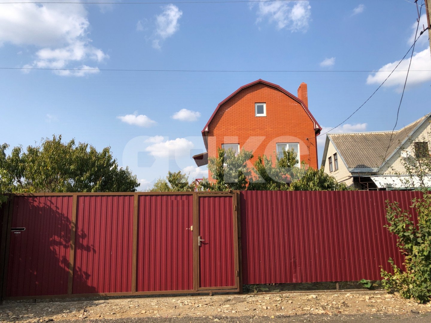 Фото №24: Дом 121&nbsp;м² + 5&nbsp;сот., 2&nbsp;эт. - Горячий Ключ, мкр. Старый Рынок, ул. Калинина