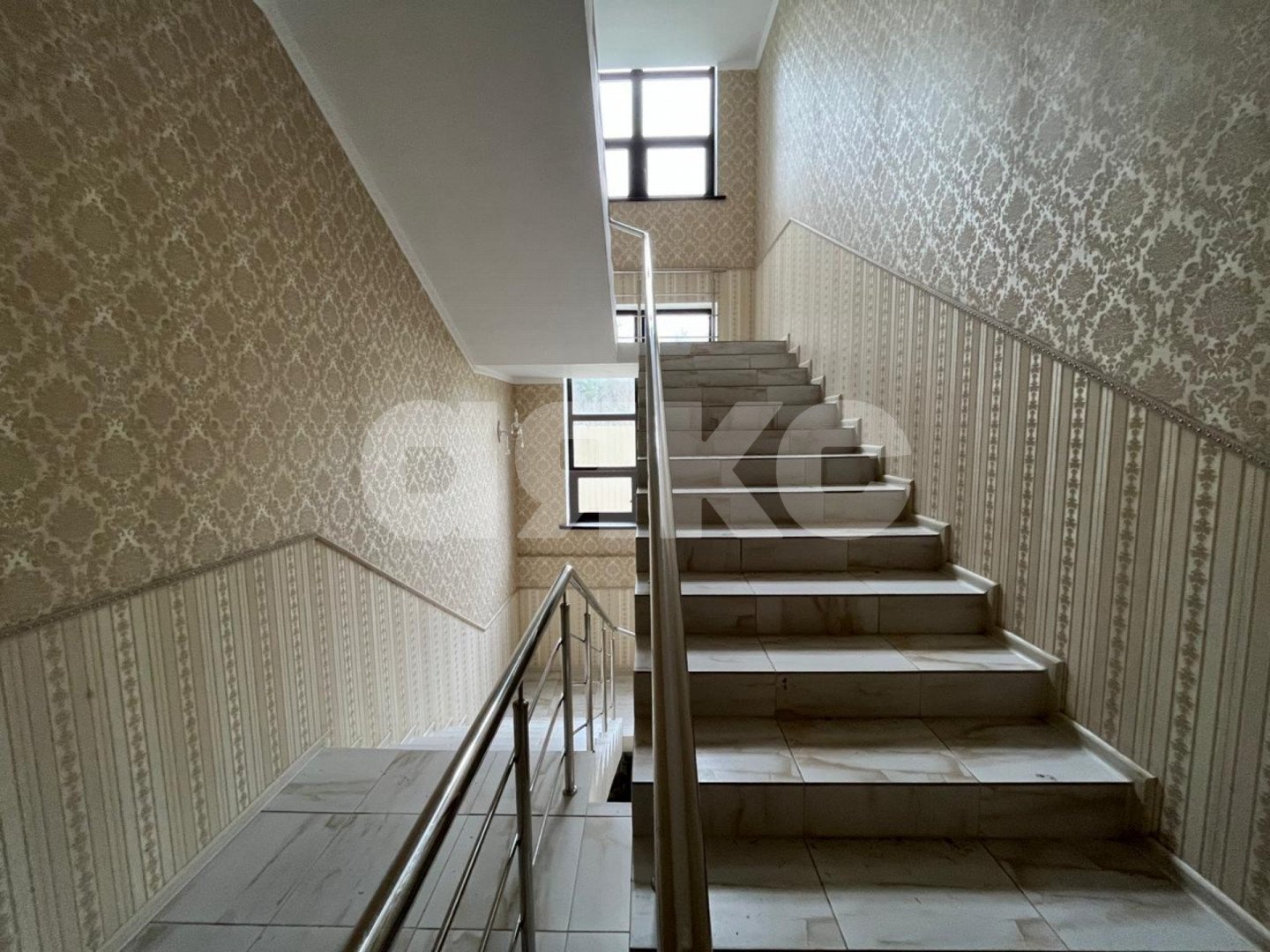 Фото №10: 1-комнатная квартира 19&nbsp;м², -1/4&nbsp;эт. - Горячий Ключ, мкр. Курортная Зона, ул. Санаторная, 11