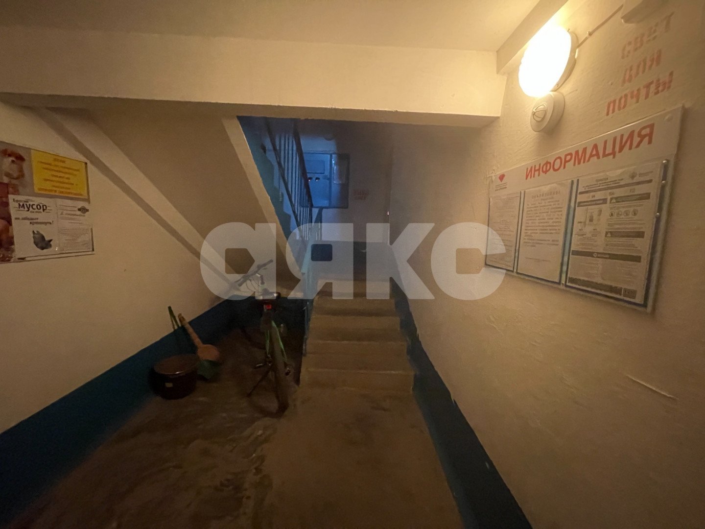 Фото №18: 2-комнатная квартира 51&nbsp;м², 5/5&nbsp;эт. - Горячий Ключ, мкр. Администрация, ул. Революции, 5