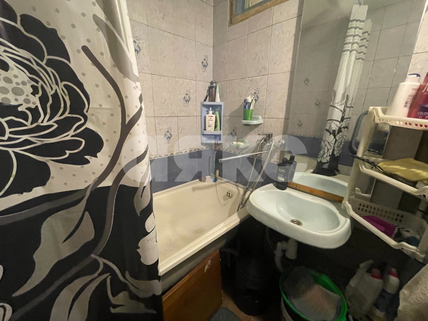 Фото №11: 2-комнатная квартира 51&nbsp;м², 5/5&nbsp;эт. - Горячий Ключ, мкр. Администрация, ул. Революции, 5