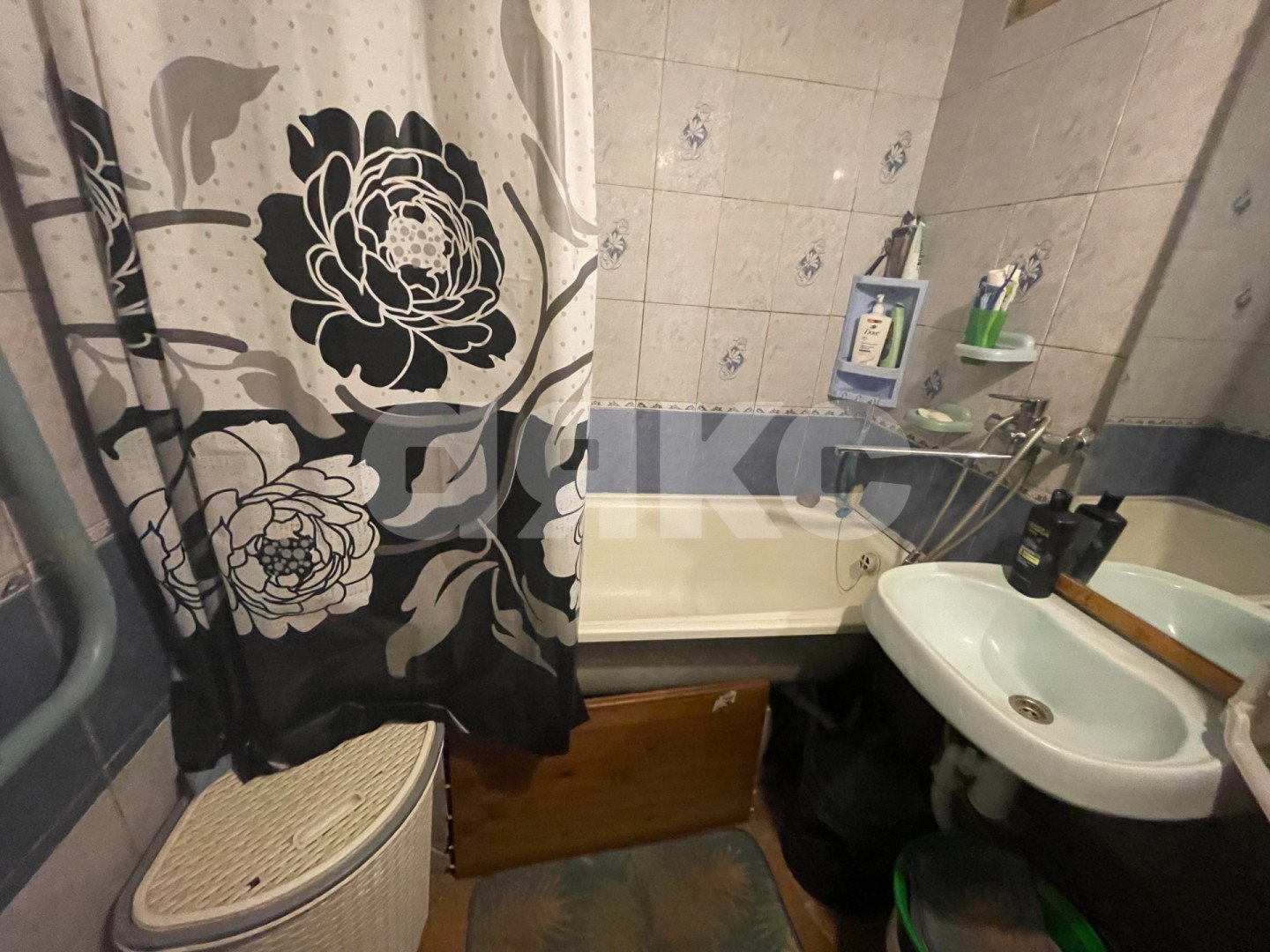 Фото №10: 2-комнатная квартира 51&nbsp;м², 5/5&nbsp;эт. - Горячий Ключ, мкр. Администрация, ул. Революции, 5