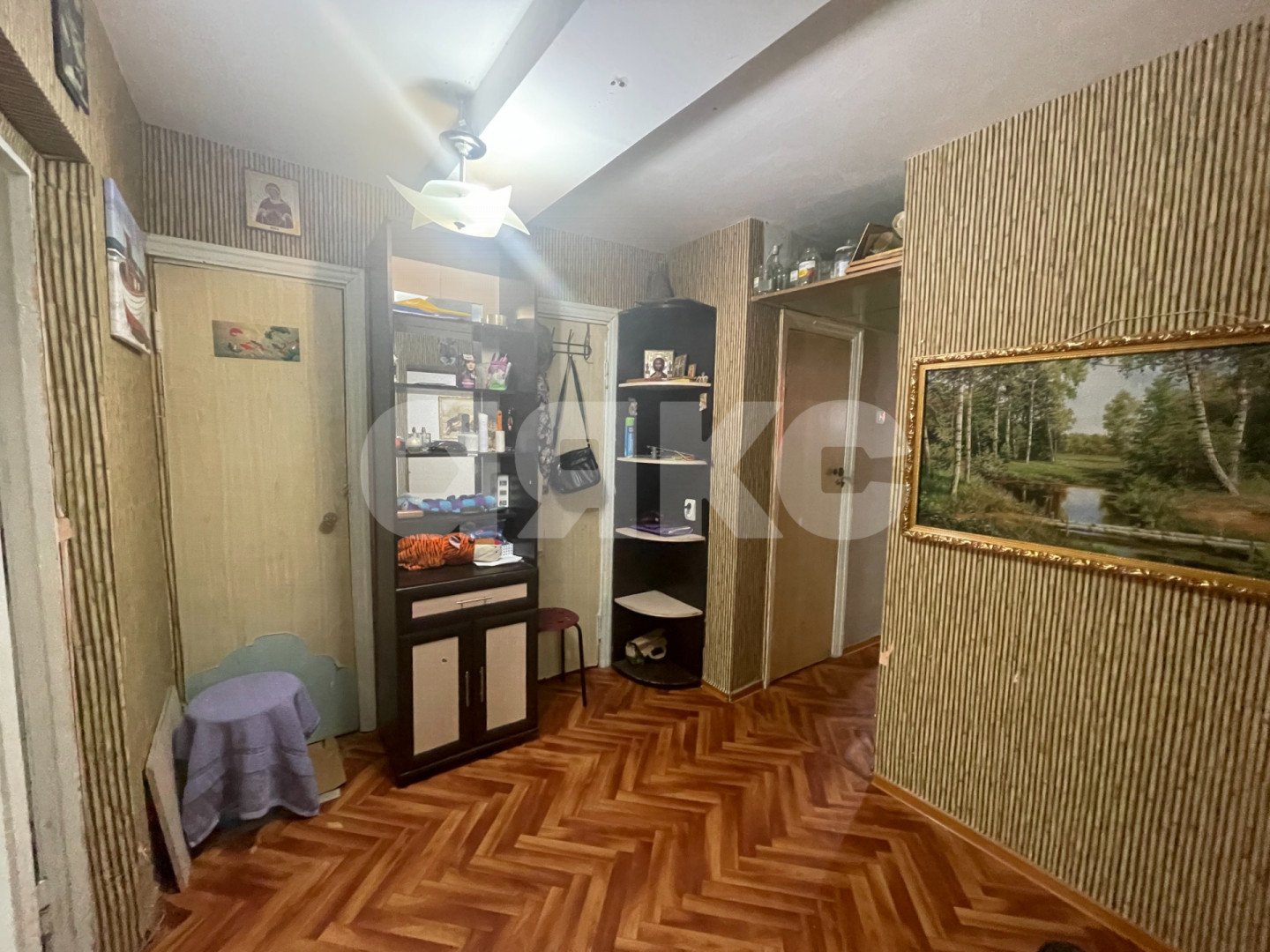 Фото №14: 2-комнатная квартира 51&nbsp;м², 5/5&nbsp;эт. - Горячий Ключ, мкр. Администрация, ул. Революции, 5