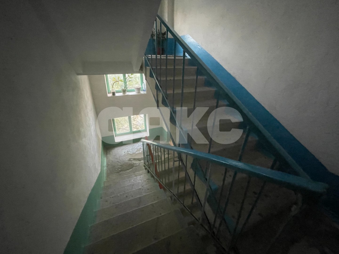 Фото №17: 2-комнатная квартира 51&nbsp;м², 5/5&nbsp;эт. - Горячий Ключ, мкр. Администрация, ул. Революции, 5
