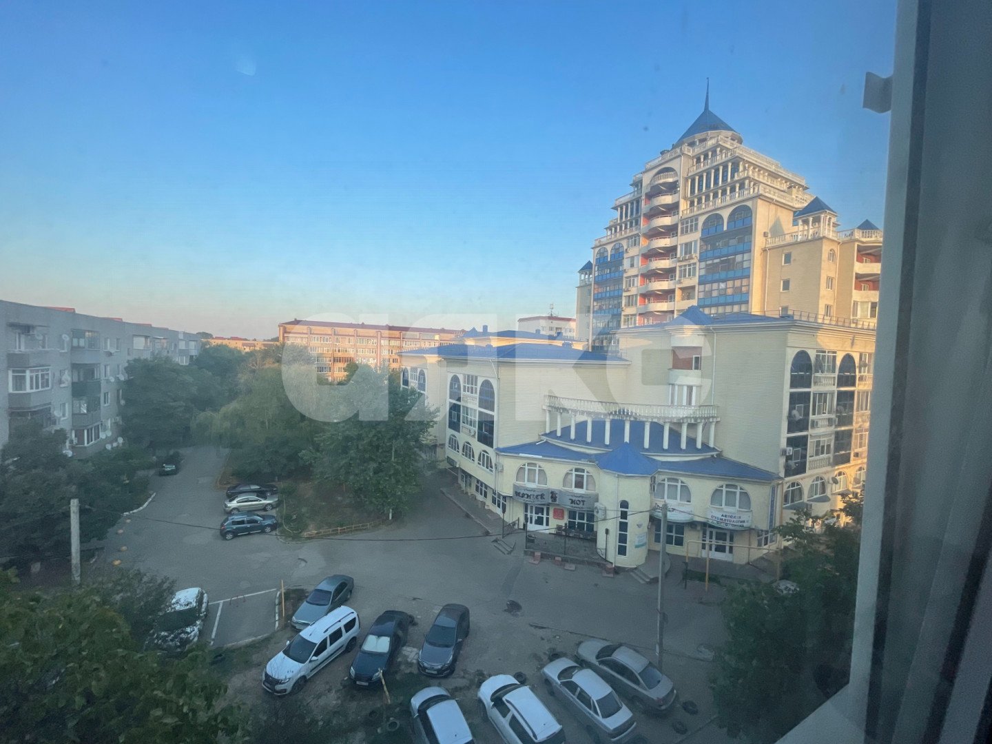 Фото №16: 2-комнатная квартира 51&nbsp;м², 5/5&nbsp;эт. - Горячий Ключ, мкр. Администрация, ул. Революции, 5