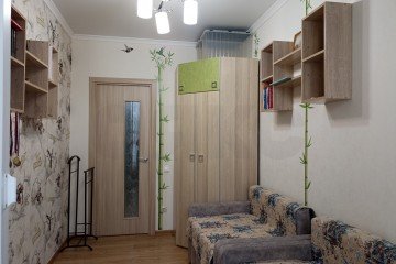 Фото №2: 2-комнатная квартира 44 м² - Горячий Ключ, мкр. Развилка, ул. Ярославского, 146Ек5