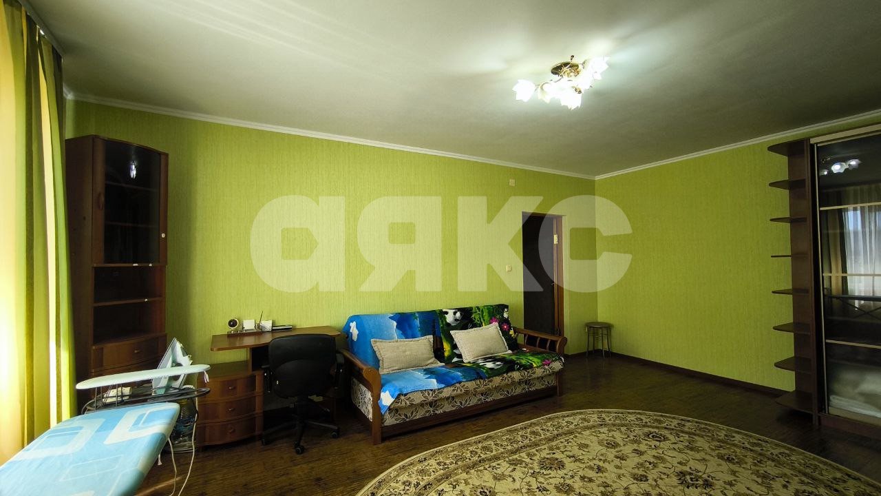 Фото №32: Дом 252&nbsp;м² + 5&nbsp;сот., 3&nbsp;эт. - Горячий Ключ, мкр. Развилка, пер. Безымянный