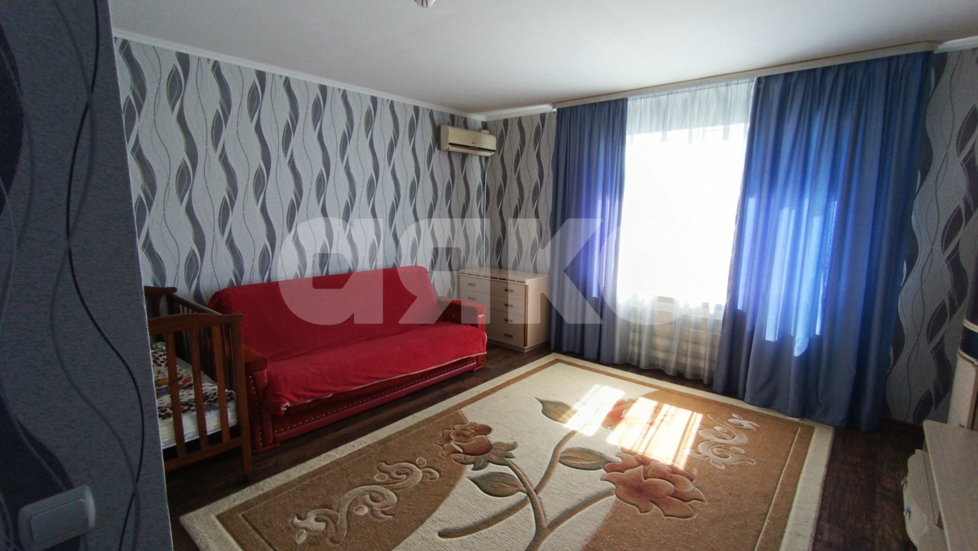 Фото №5: Дом 252&nbsp;м² + 5&nbsp;сот., 3&nbsp;эт. - Горячий Ключ, мкр. Развилка, пер. Безымянный