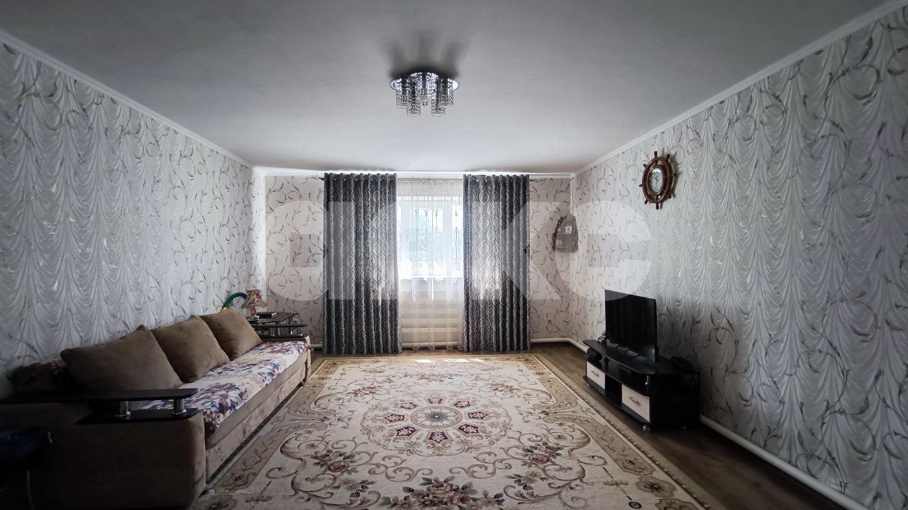 Фото №3: Дом 252&nbsp;м² + 5&nbsp;сот., 3&nbsp;эт. - Горячий Ключ, мкр. Развилка, пер. Безымянный