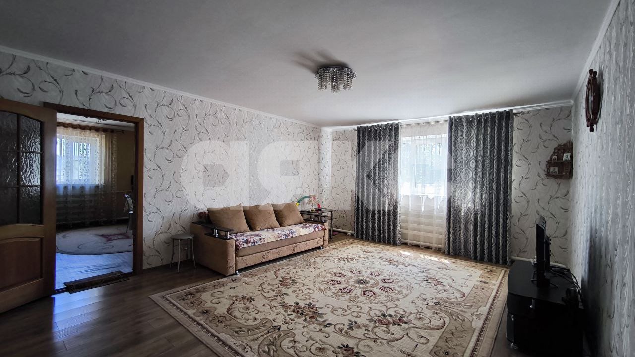 Фото №13: Дом 252&nbsp;м² + 5&nbsp;сот., 3&nbsp;эт. - Горячий Ключ, мкр. Развилка, пер. Безымянный