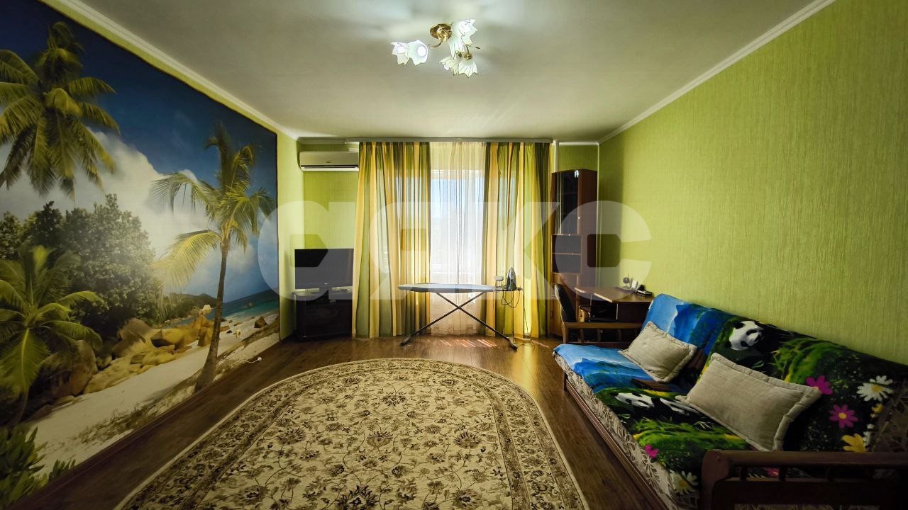 Фото №6: Дом 252&nbsp;м² + 5&nbsp;сот., 3&nbsp;эт. - Горячий Ключ, мкр. Развилка, пер. Безымянный