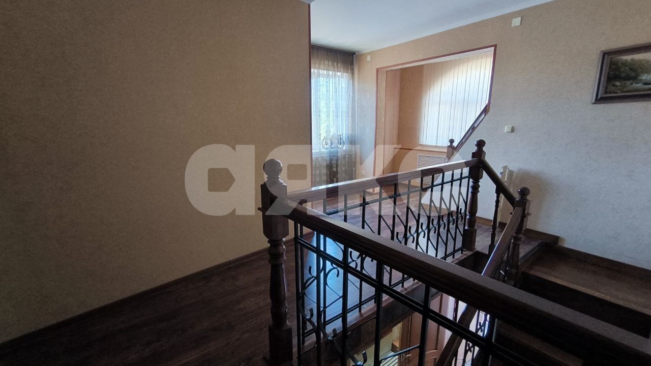 Фото №34: Дом 252&nbsp;м² + 5&nbsp;сот., 3&nbsp;эт. - Горячий Ключ, мкр. Развилка, пер. Безымянный