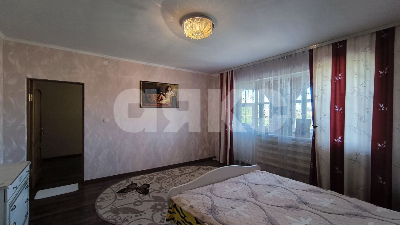 Фото №21: Дом 252&nbsp;м² + 5&nbsp;сот., 3&nbsp;эт. - Горячий Ключ, мкр. Развилка, пер. Безымянный