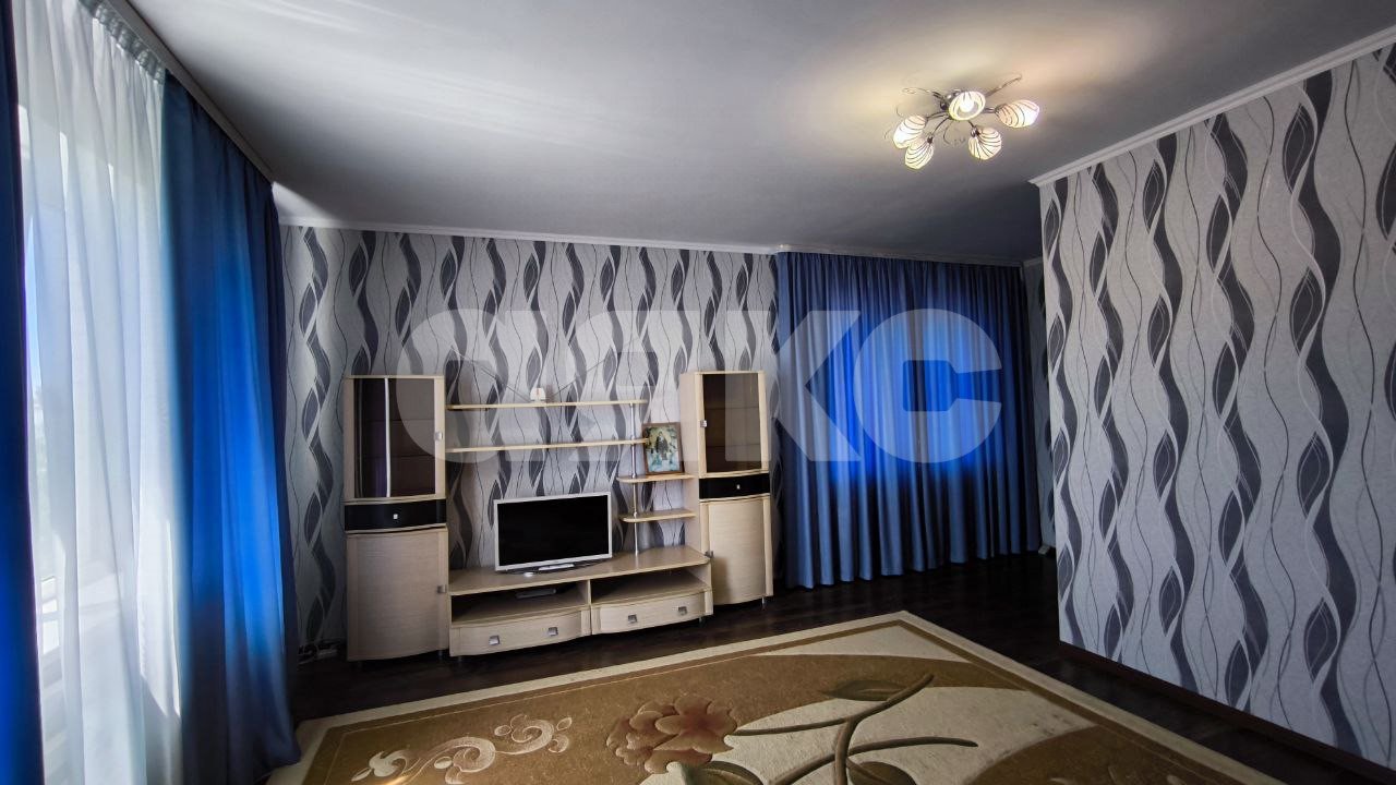Фото №23: Дом 252&nbsp;м² + 5&nbsp;сот., 3&nbsp;эт. - Горячий Ключ, мкр. Развилка, пер. Безымянный
