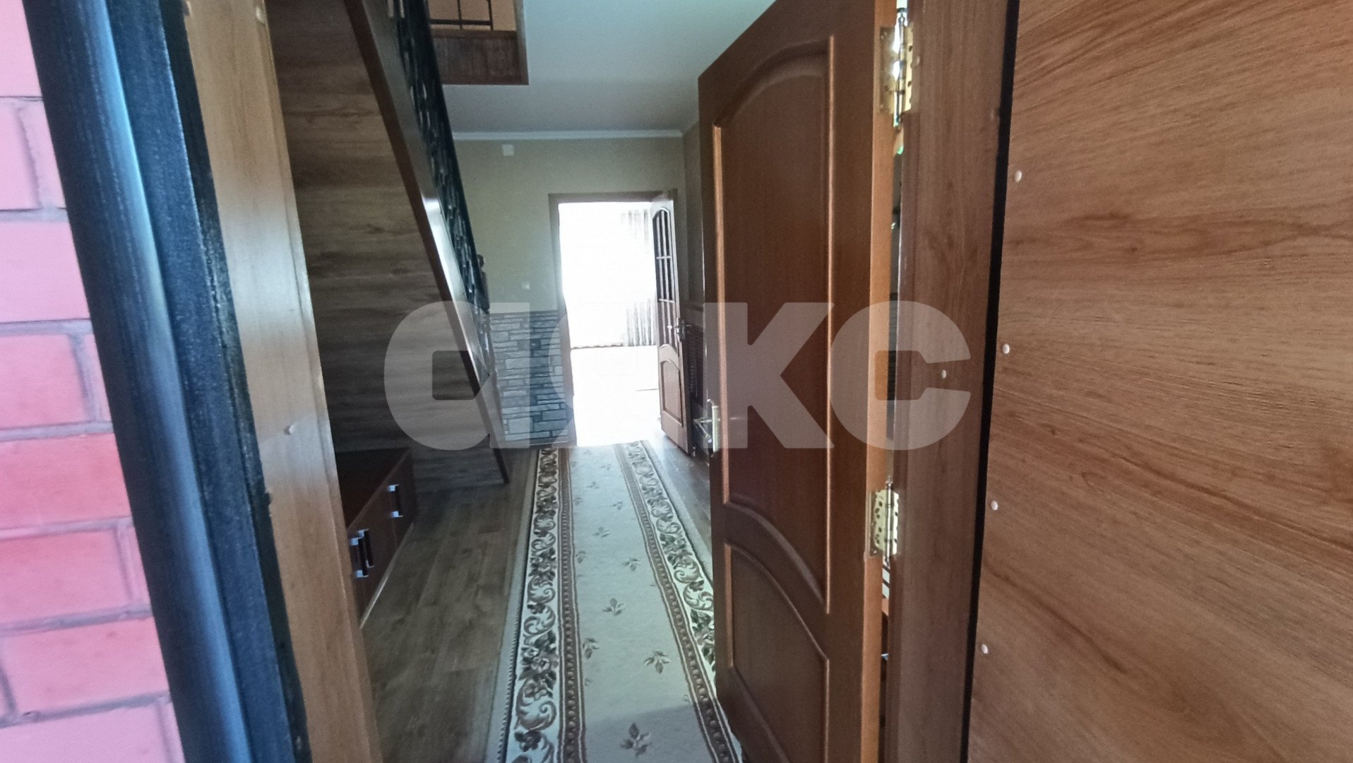 Фото №8: Дом 252&nbsp;м² + 5&nbsp;сот., 3&nbsp;эт. - Горячий Ключ, мкр. Развилка, пер. Безымянный