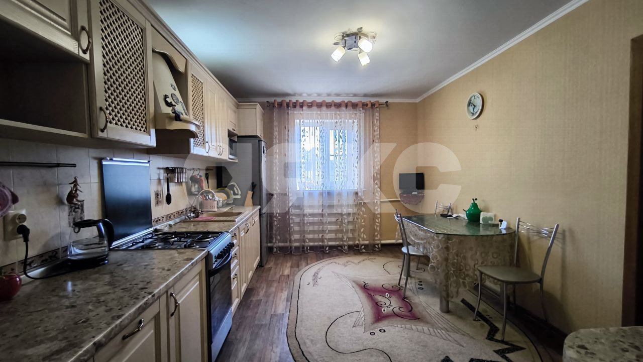 Фото №15: Дом 252&nbsp;м² + 5&nbsp;сот., 3&nbsp;эт. - Горячий Ключ, мкр. Развилка, пер. Безымянный