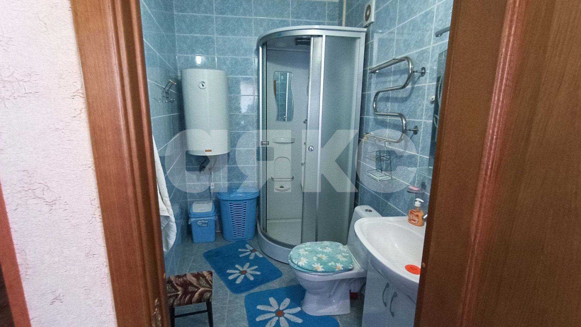 Фото №20: Дом 252&nbsp;м² + 5&nbsp;сот., 3&nbsp;эт. - Горячий Ключ, мкр. Развилка, пер. Безымянный