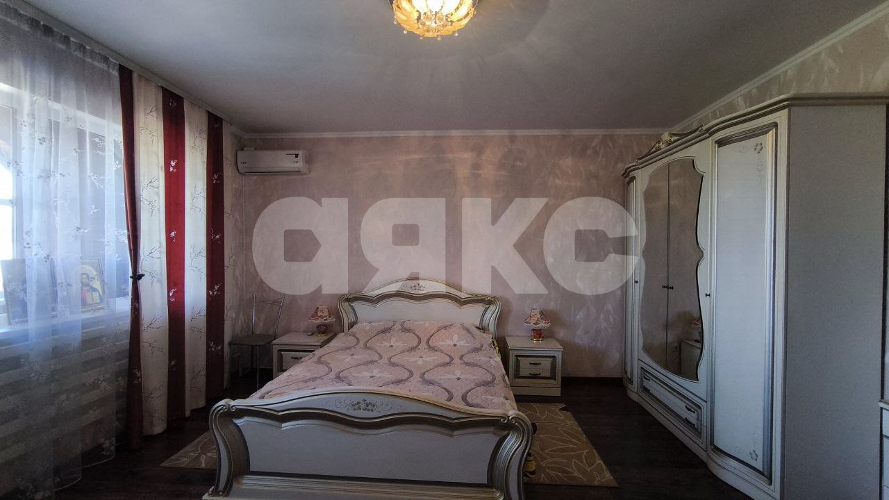 Фото №4: Дом 252&nbsp;м² + 5&nbsp;сот., 3&nbsp;эт. - Горячий Ключ, мкр. Развилка, пер. Безымянный