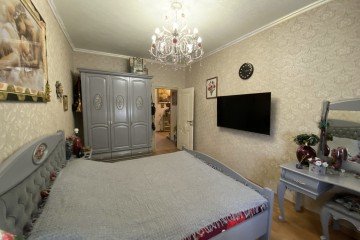 Фото №4: 2-комнатная квартира 68 м² - Горячий Ключ, мкр. Курортная Зона, ул. Гоголя, 59А