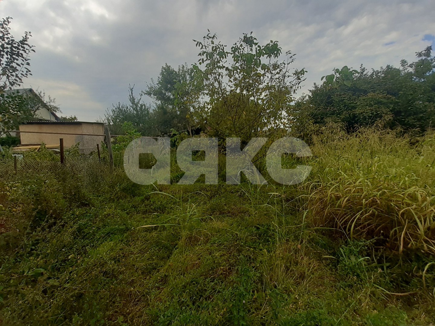 Фото №2: Земельный участок под ИЖС 6.7&nbsp;сот. - Горячий Ключ, мкр. Городская Больница, ул. Партизанская