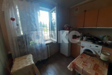 Фото №1: 1-комнатная квартира 28&nbsp;м², 1/5&nbsp;эт. - Горячий Ключ, ул. Вокзальная площадь, 1