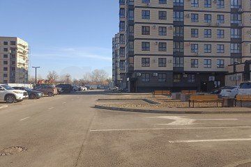 Фото №1: 1-комнатная квартира 41 м² - Горячий Ключ, мкр. ЖК Горячий, ул. Ярославского, 111