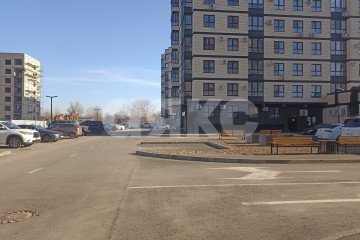 Фото №1: 1-комнатная квартира 41 м² - Горячий Ключ, мкр. ЖК Горячий, ул. Ярославского, 111