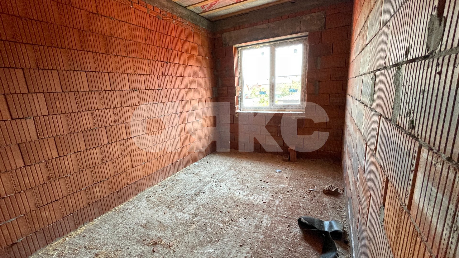 Фото №8: Таунхаус 94&nbsp;м² + 7.5&nbsp;сот., 2&nbsp;эт. - Горячий Ключ, мкр. Старый Рынок, ул. Калинина
