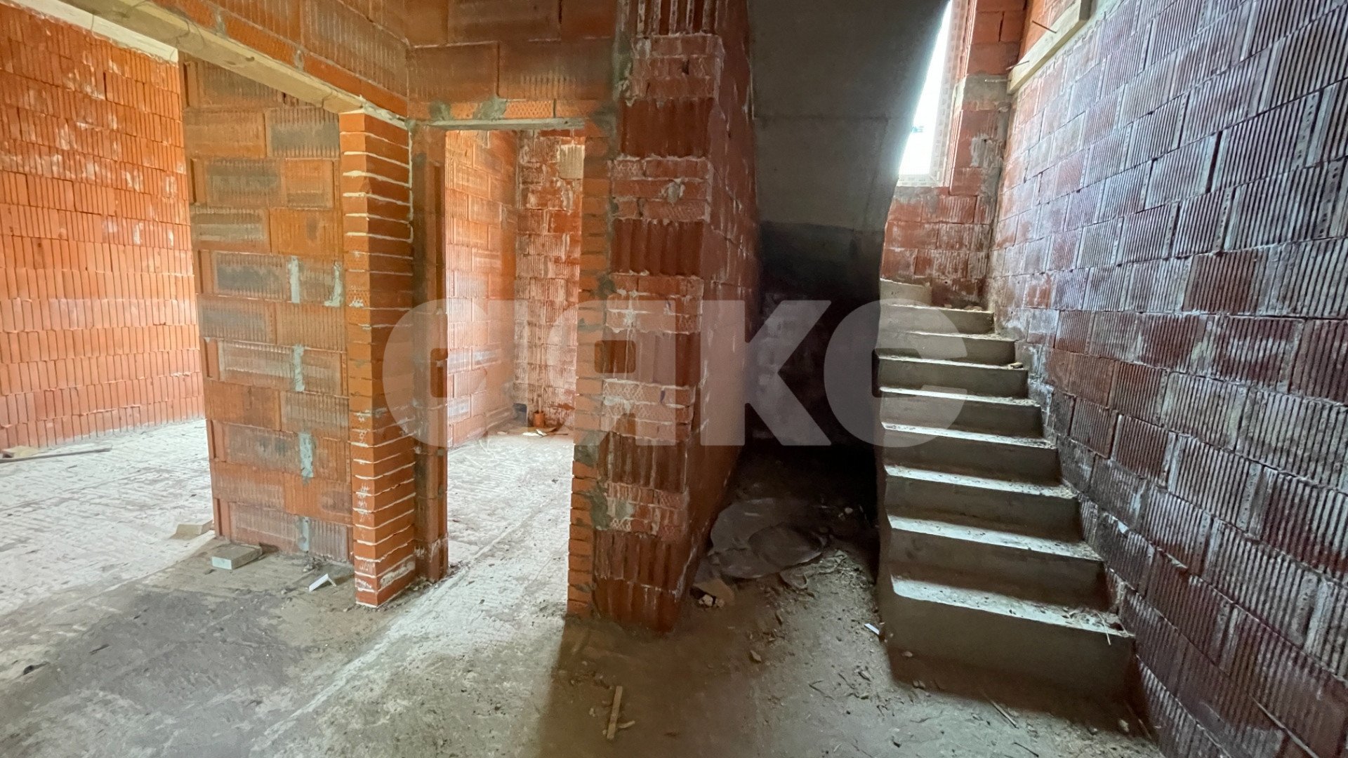 Фото №2: Таунхаус 94&nbsp;м² + 7.5&nbsp;сот., 2&nbsp;эт. - Горячий Ключ, мкр. Старый Рынок, ул. Калинина