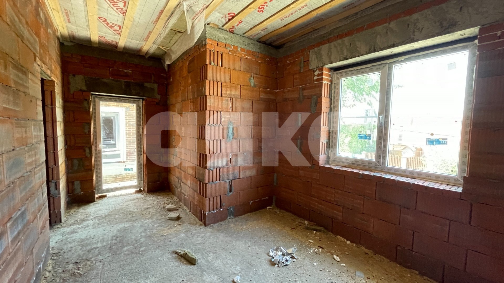 Фото №7: Таунхаус 94&nbsp;м² + 7.5&nbsp;сот., 2&nbsp;эт. - Горячий Ключ, мкр. Старый Рынок, ул. Калинина