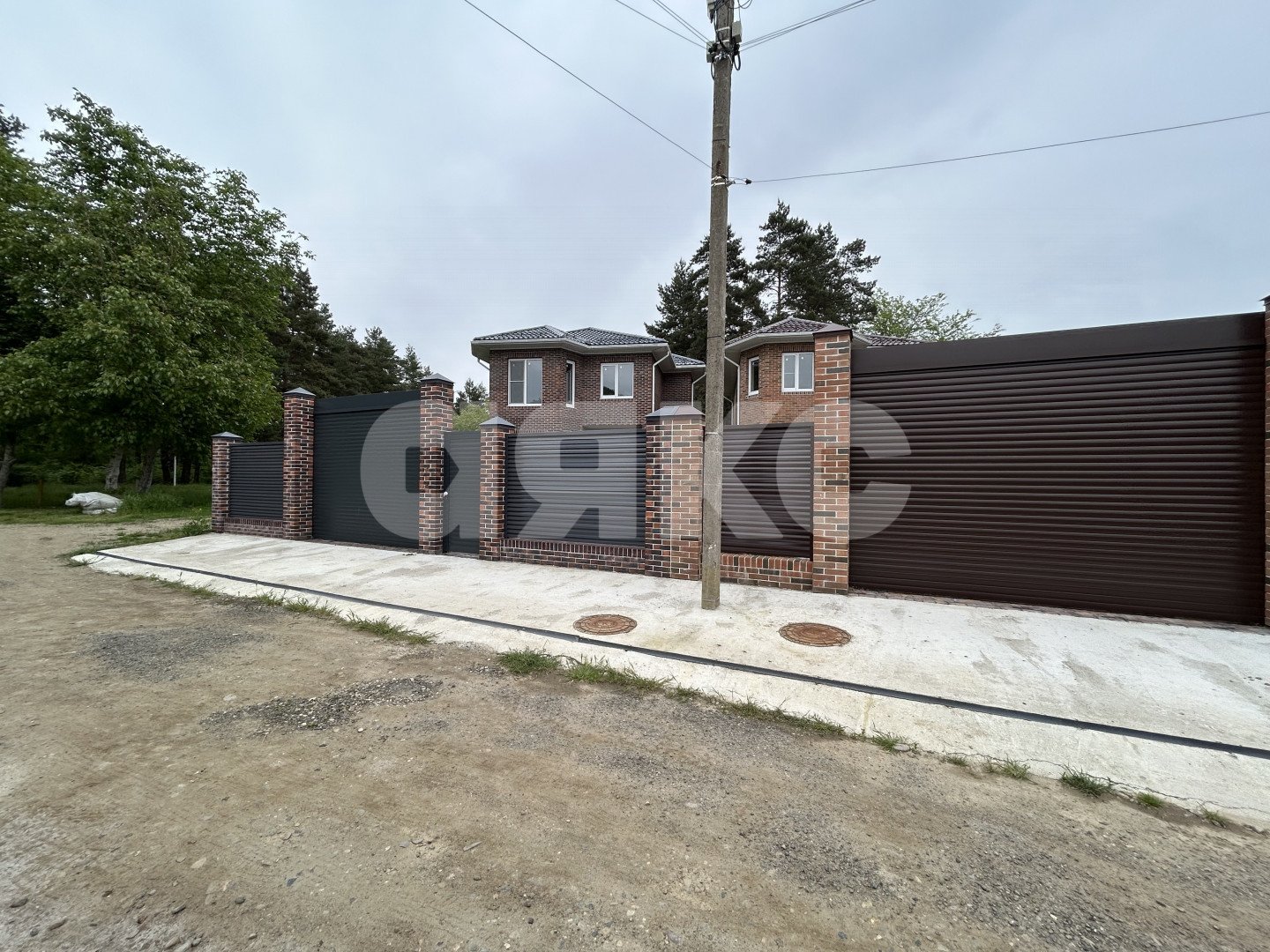 Фото №8: Дом 122&nbsp;м² + 3.2&nbsp;сот., 2&nbsp;эт. - Горячий Ключ, мкр. Старый Рынок, ул. Набережная, 3В/2А