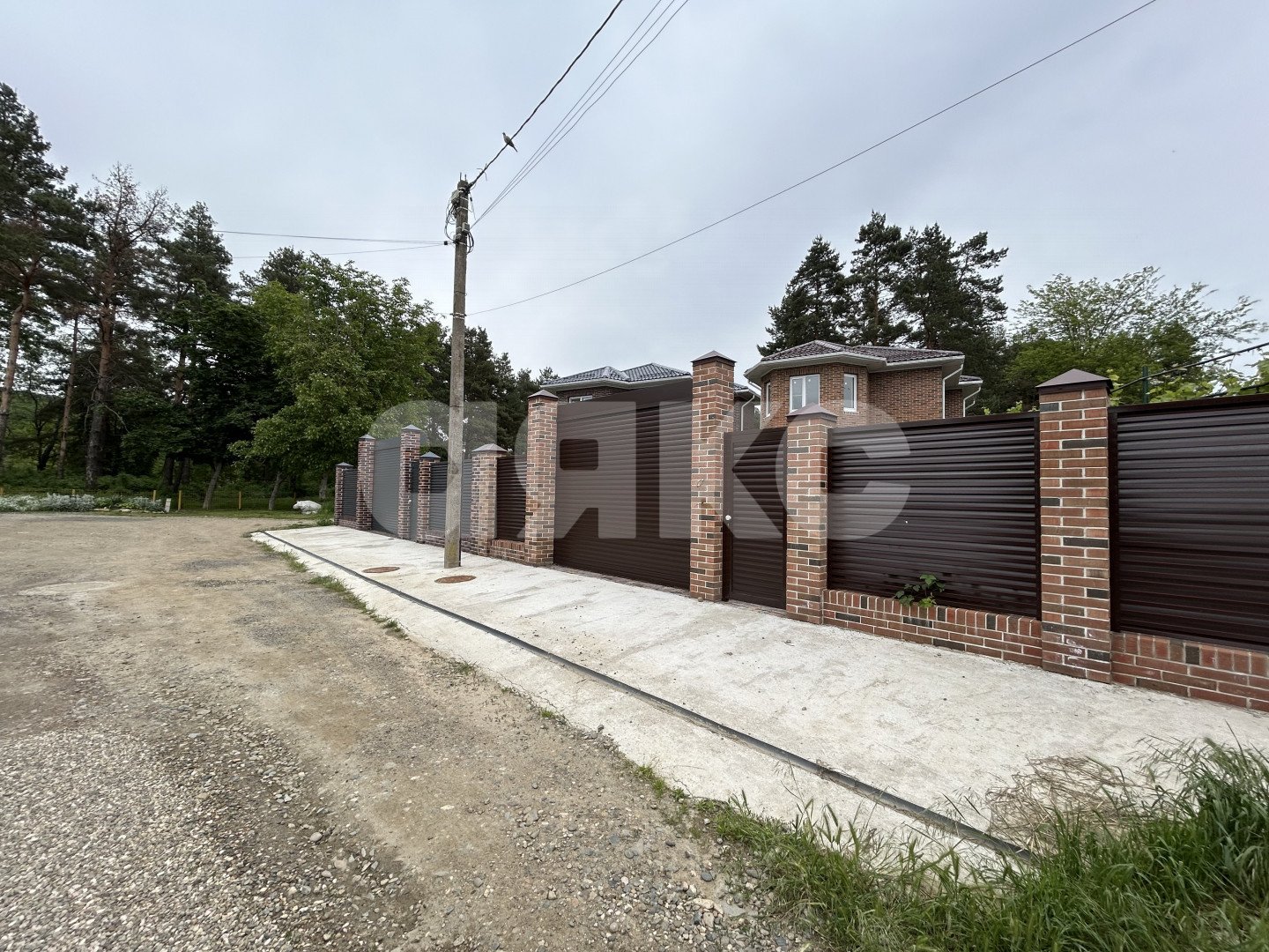 Фото №7: Дом 122&nbsp;м² + 3.2&nbsp;сот., 2&nbsp;эт. - Горячий Ключ, мкр. Старый Рынок, ул. Набережная, 3В/2А