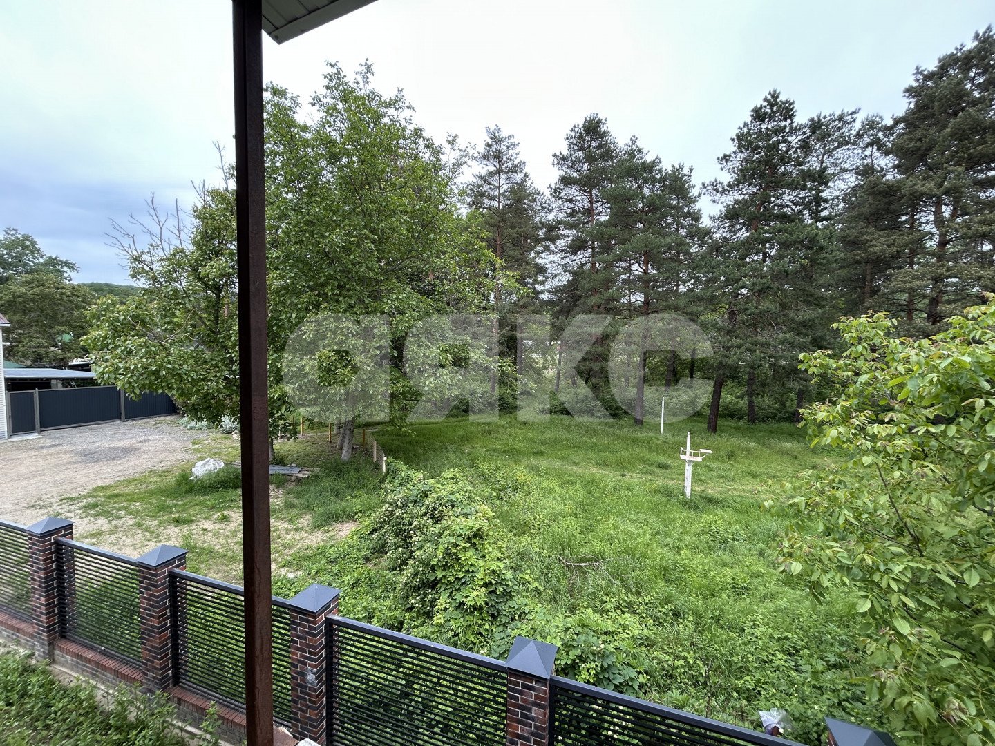 Фото №21: Дом 122&nbsp;м² + 3.2&nbsp;сот., 2&nbsp;эт. - Горячий Ключ, мкр. Старый Рынок, ул. Набережная, 3В/2А