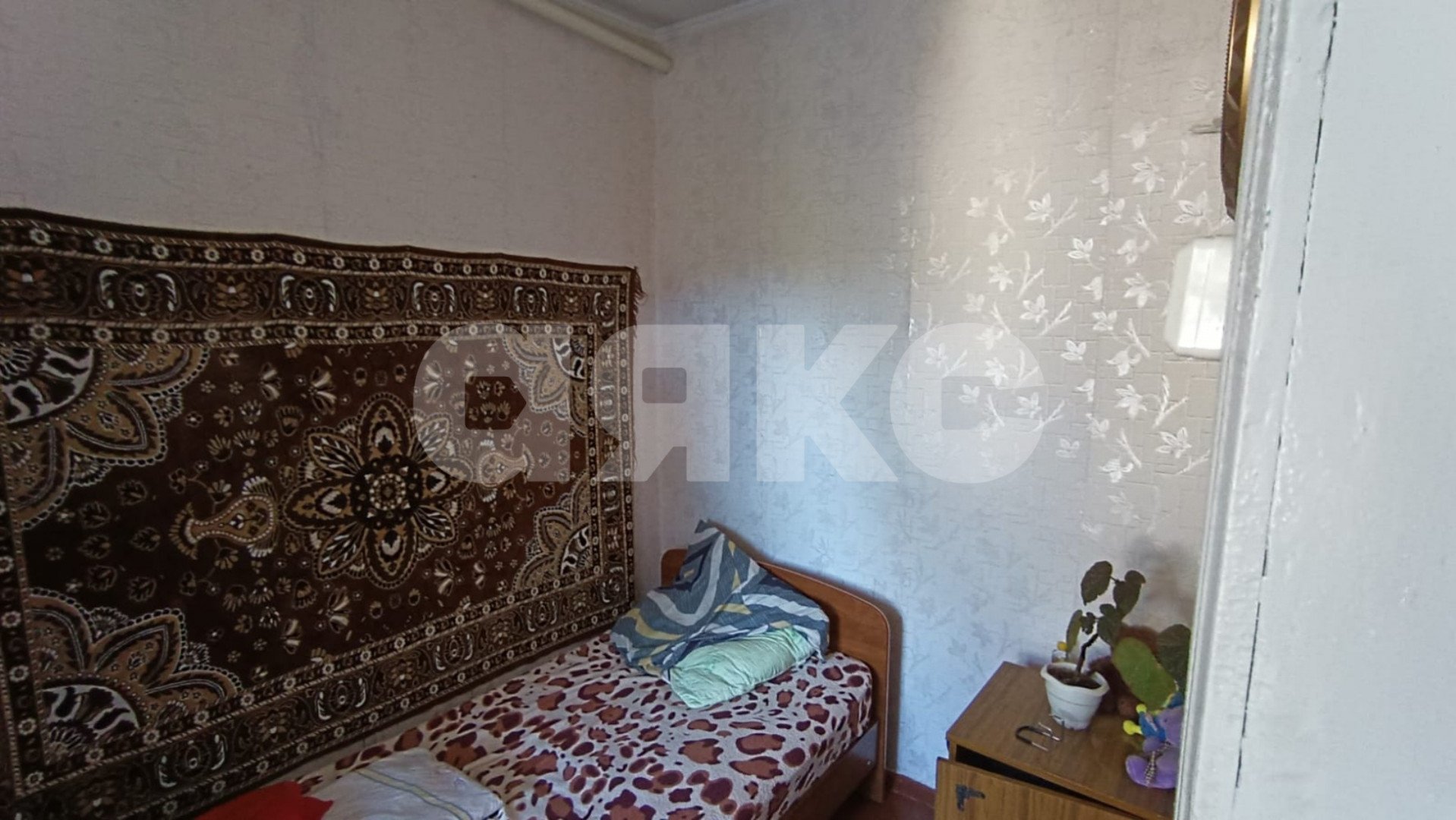 Фото №5: Дом 52&nbsp;м² + 7.7&nbsp;сот., 1&nbsp;эт. - Горячий Ключ, мкр. Администрация, ул. Новонабережная