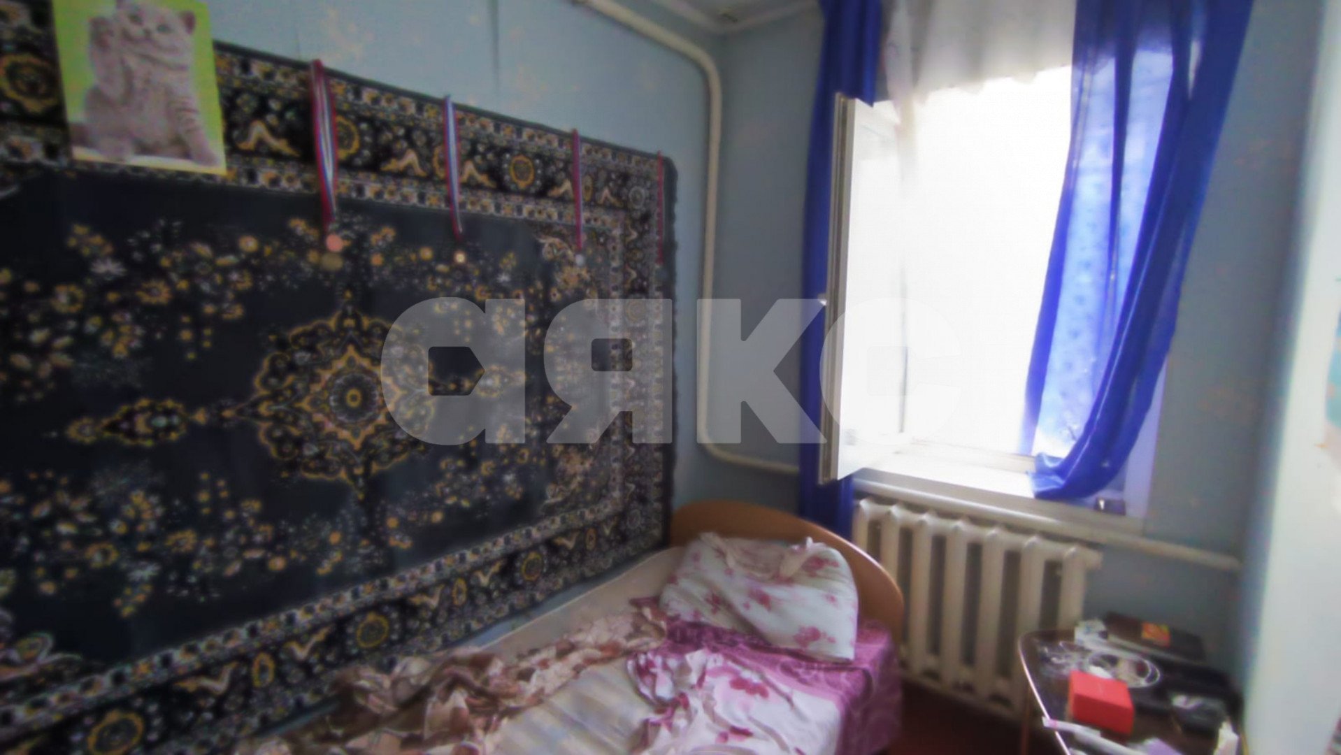 Фото №7: Дом 52&nbsp;м² + 7.7&nbsp;сот., 1&nbsp;эт. - Горячий Ключ, мкр. Администрация, ул. Новонабережная