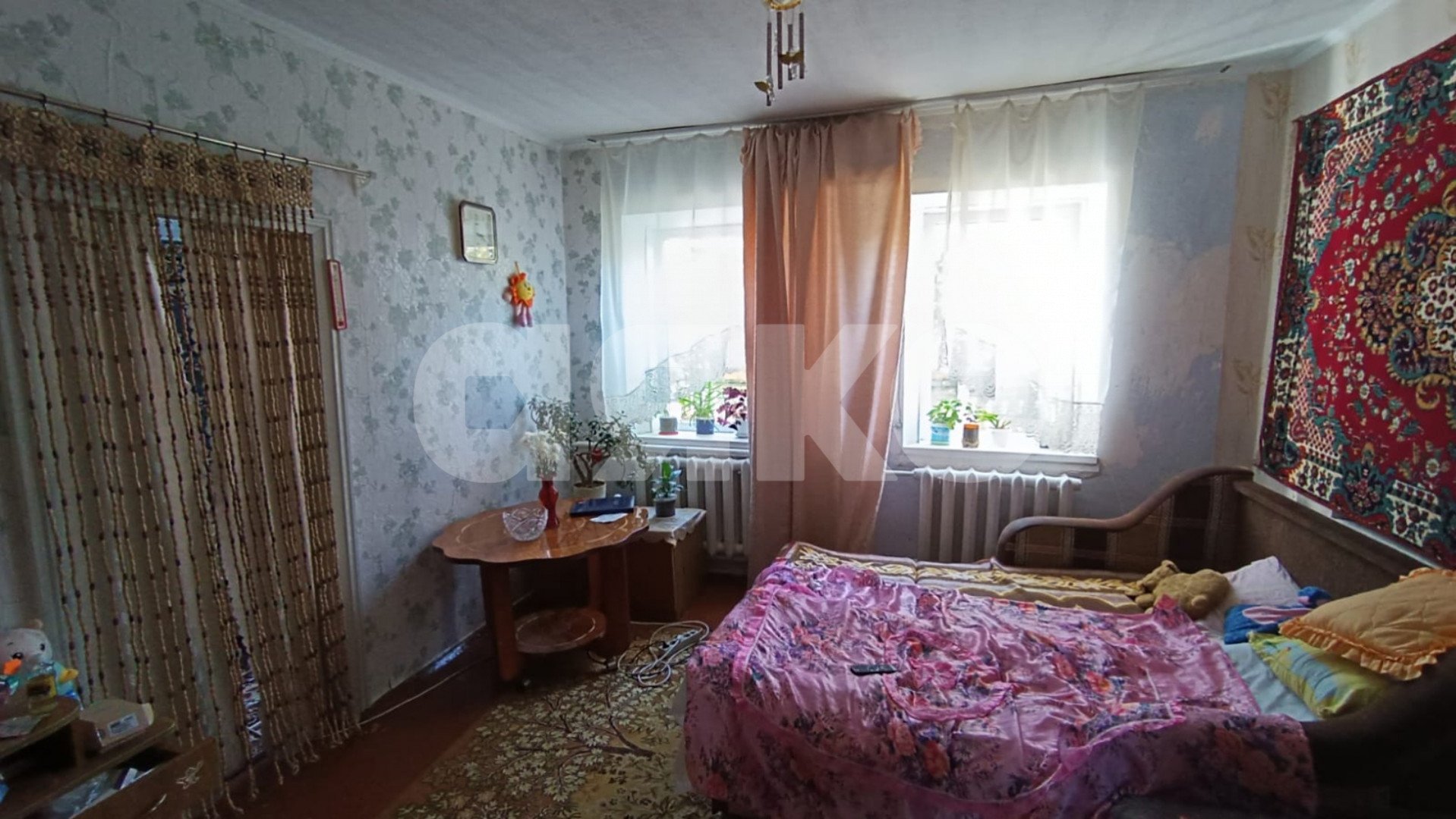 Фото №2: Дом 52&nbsp;м² + 7.7&nbsp;сот., 1&nbsp;эт. - Горячий Ключ, мкр. Администрация, ул. Новонабережная