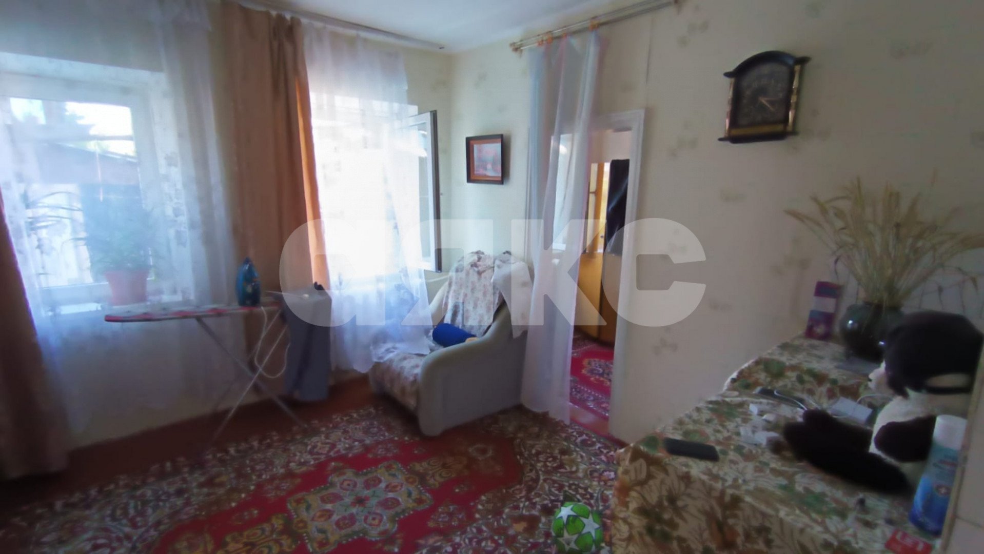 Фото №4: Дом 52&nbsp;м² + 7.7&nbsp;сот., 1&nbsp;эт. - Горячий Ключ, мкр. Администрация, ул. Новонабережная