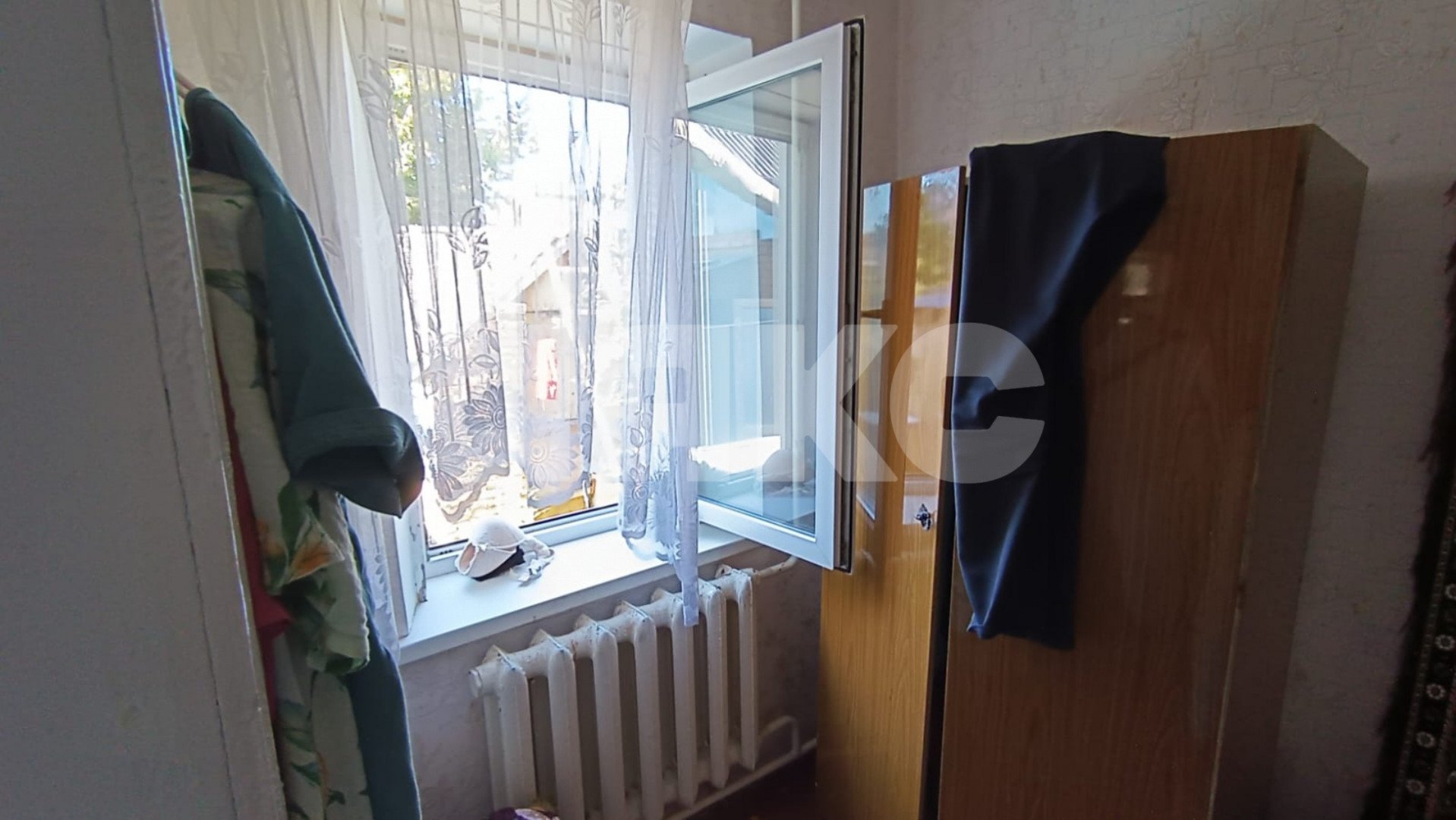 Фото №6: Дом 52&nbsp;м² + 7.7&nbsp;сот., 1&nbsp;эт. - Горячий Ключ, мкр. Администрация, ул. Новонабережная