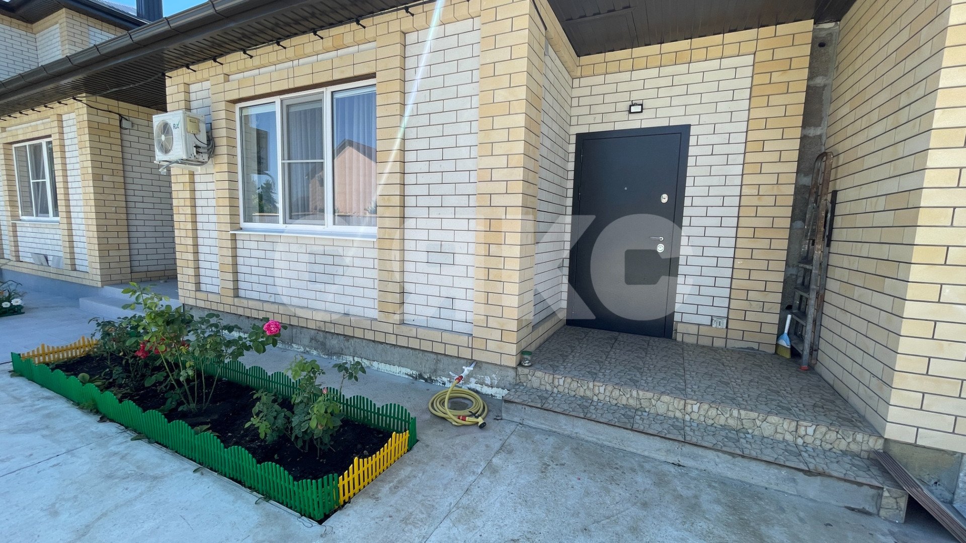 Фото №14: Таунхаус 65&nbsp;м² + 2&nbsp;сот., 1&nbsp;эт. - Горячий Ключ, мкр. Администрация, ул. Северная, 26