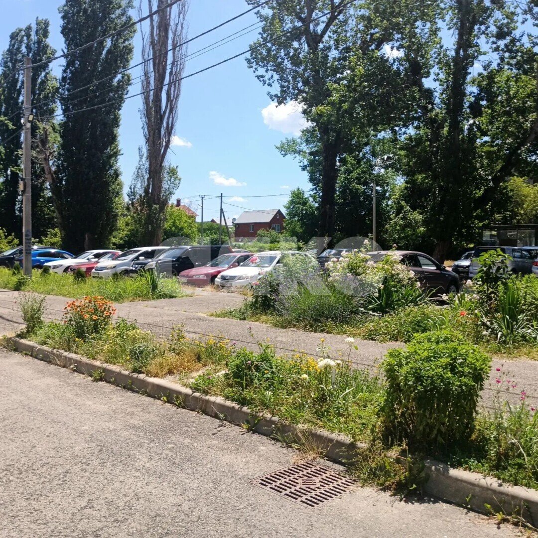 Фото №12: 1-комнатная квартира 38&nbsp;м², 8/8&nbsp;эт. - Горячий Ключ, Администрация, мкр. ЖК Комфорт, ул. Ленина, 203М