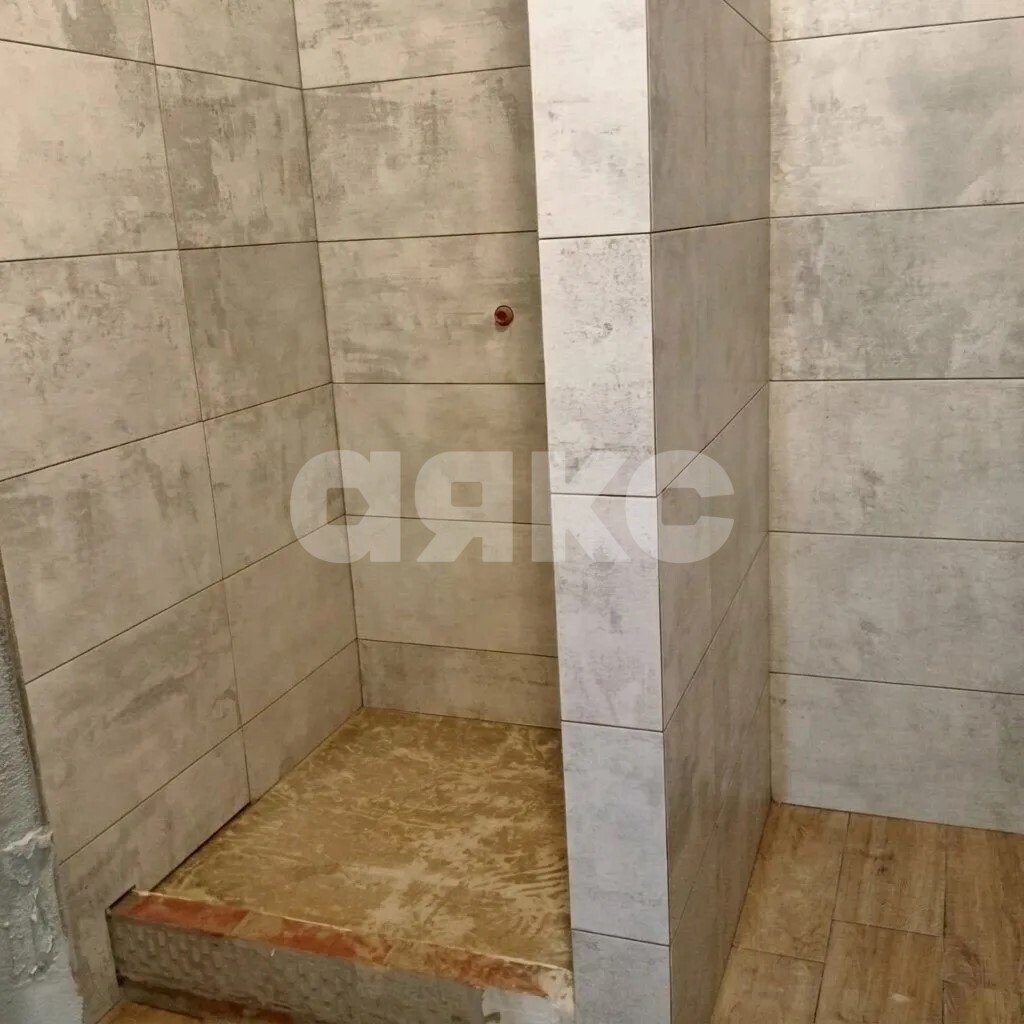Фото №8: 1-комнатная квартира 38&nbsp;м², 8/8&nbsp;эт. - Горячий Ключ, Администрация, мкр. ЖК Комфорт, ул. Ленина, 203М