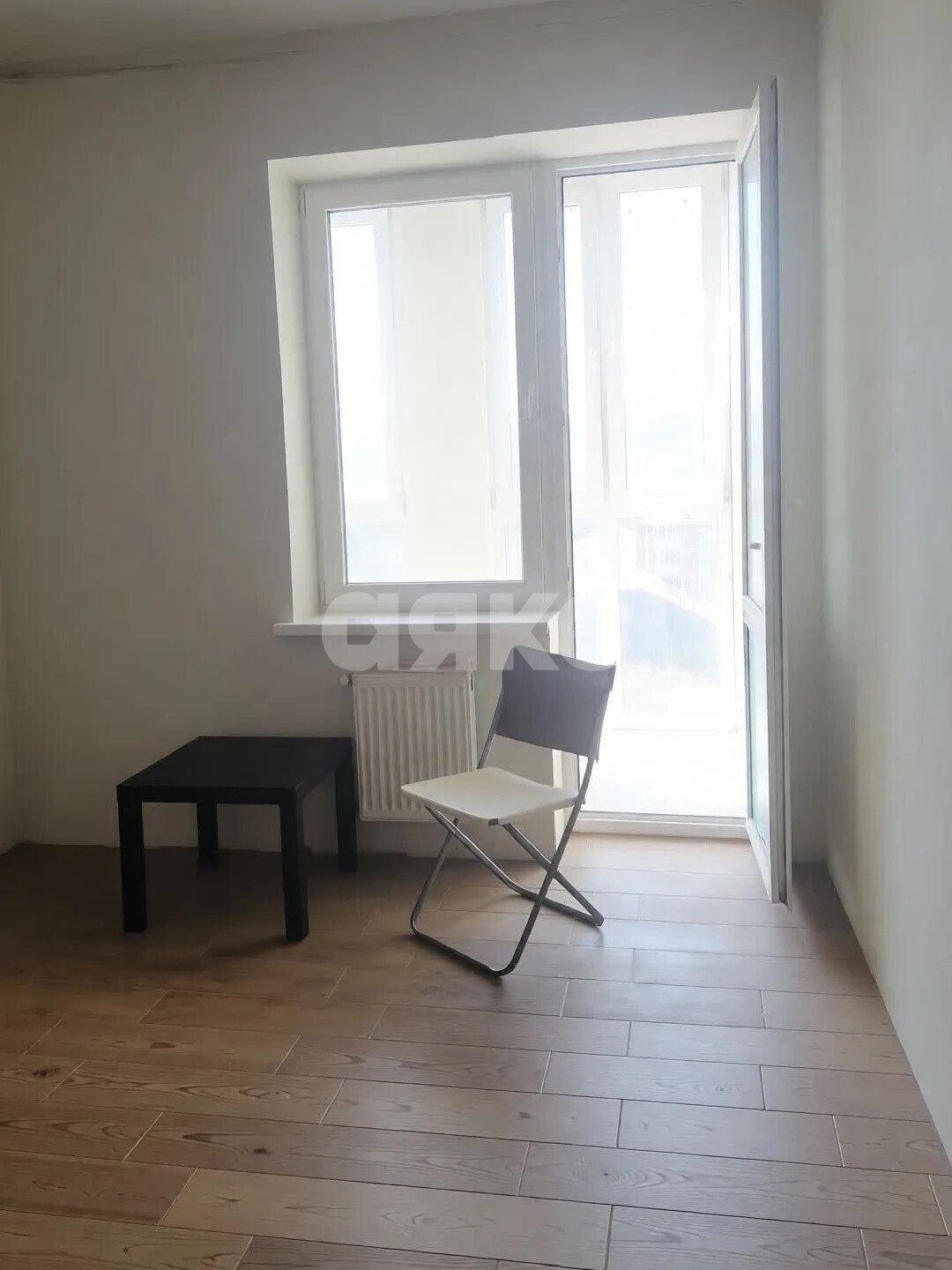 Фото №3: 1-комнатная квартира 38&nbsp;м², 8/8&nbsp;эт. - Горячий Ключ, Администрация, мкр. ЖК Комфорт, ул. Ленина, 203М