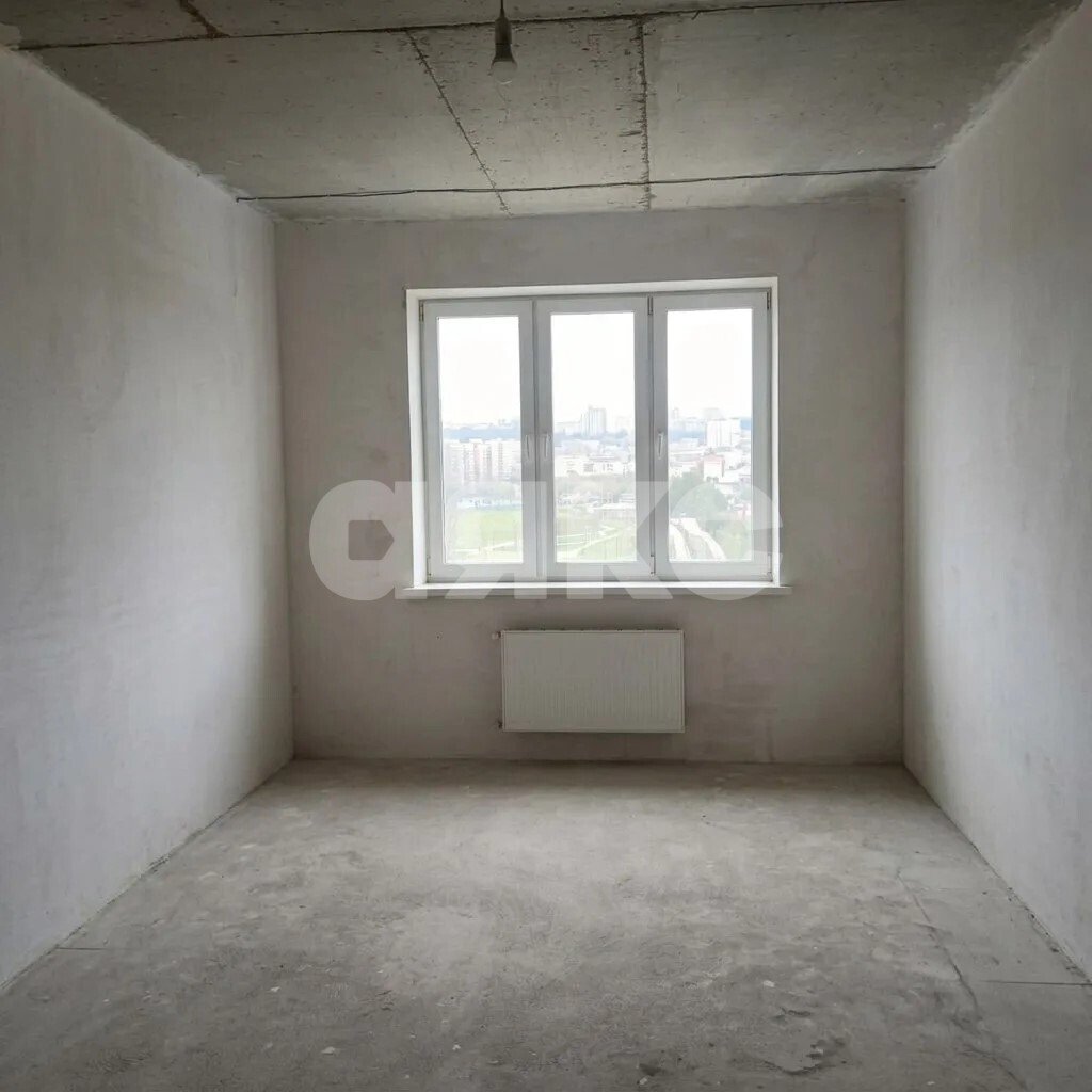 Фото №10: 1-комнатная квартира 38&nbsp;м², 8/8&nbsp;эт. - Горячий Ключ, Администрация, мкр. ЖК Комфорт, ул. Ленина, 203М