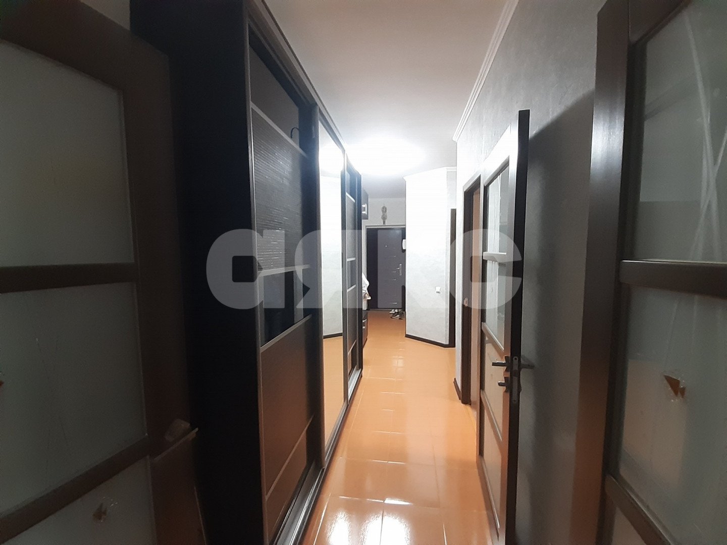 Фото №8: 2-комнатная квартира 61&nbsp;м², 3/4&nbsp;эт. - Горячий Ключ, мкр. Администрация, ул. Ленина, 212А