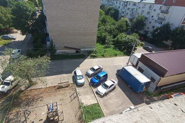 Фото №2: 2-комнатная квартира 56 м² - Горячий Ключ, мкр. Администрация, ул. Ленина, 236Б