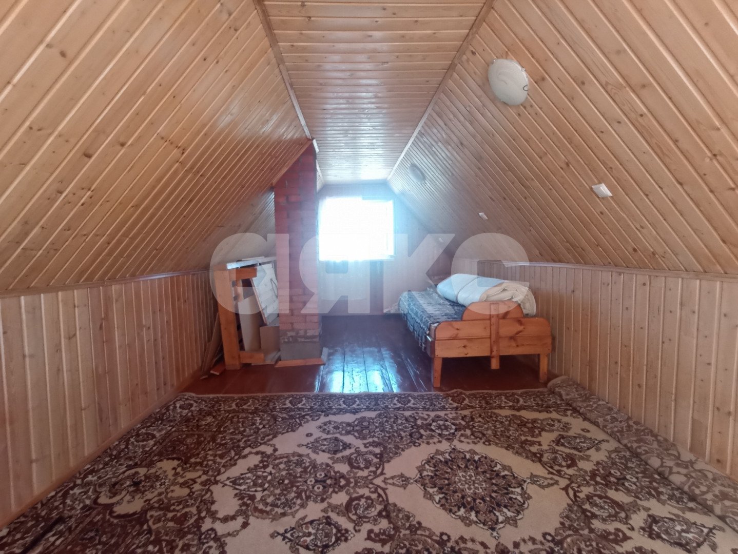 Фото №8: Дом 60&nbsp;м² + 6&nbsp;сот., 2&nbsp;эт. - Горячий Ключ, Городская Больница, мкр. СТ Кунпанова Поляна, ул. Ореховая