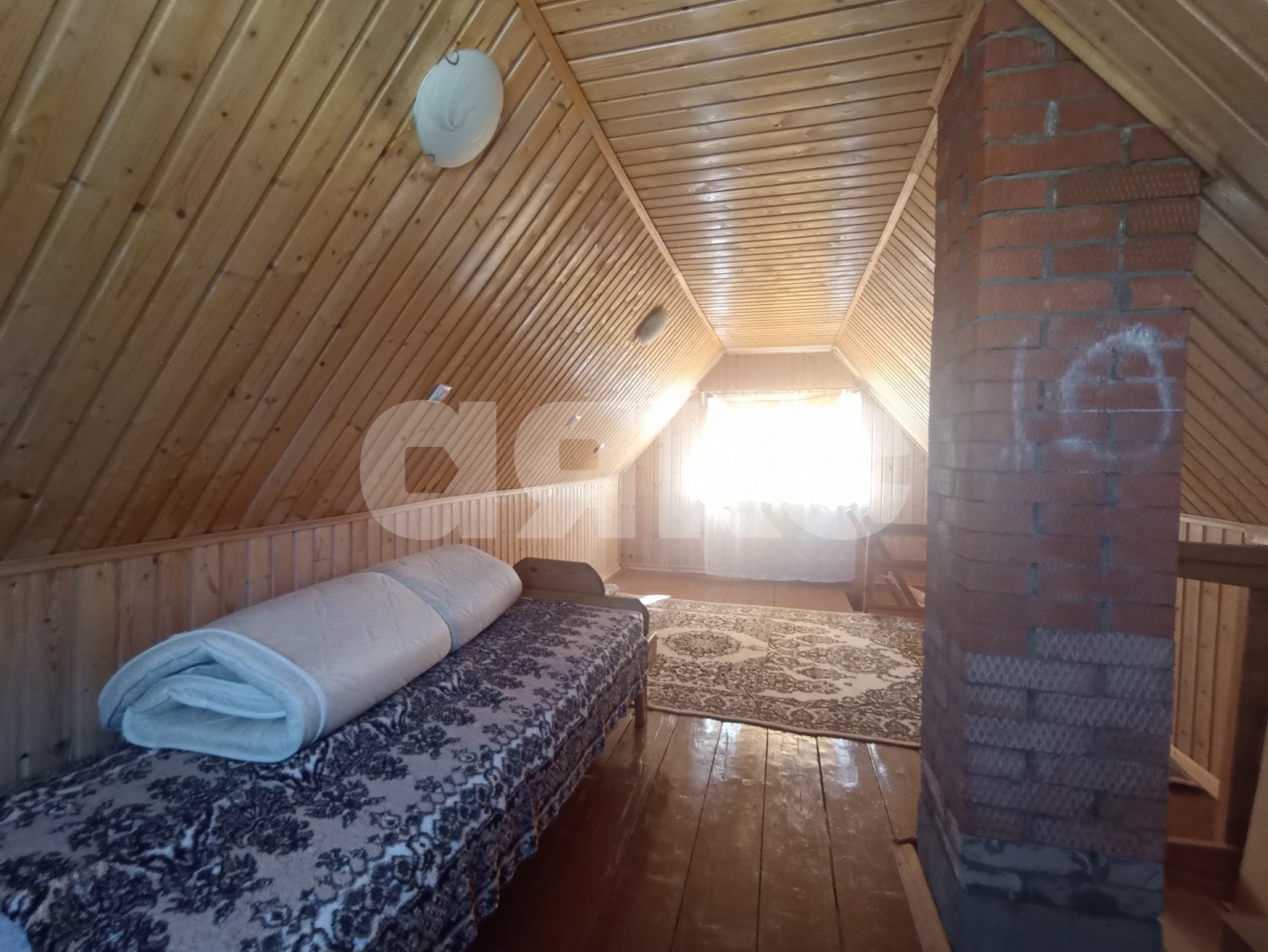 Фото №10: Дом 60&nbsp;м² + 6&nbsp;сот., 2&nbsp;эт. - Горячий Ключ, Городская Больница, мкр. СТ Кунпанова Поляна, ул. Ореховая