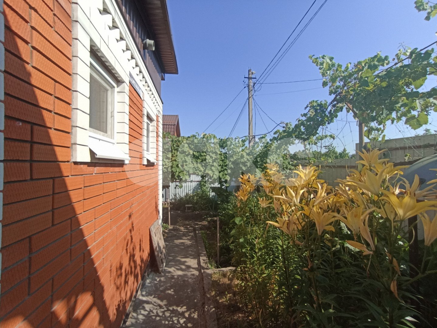 Фото №20: Дом 60&nbsp;м² + 6&nbsp;сот., 2&nbsp;эт. - Горячий Ключ, Городская Больница, мкр. СТ Кунпанова Поляна, ул. Ореховая