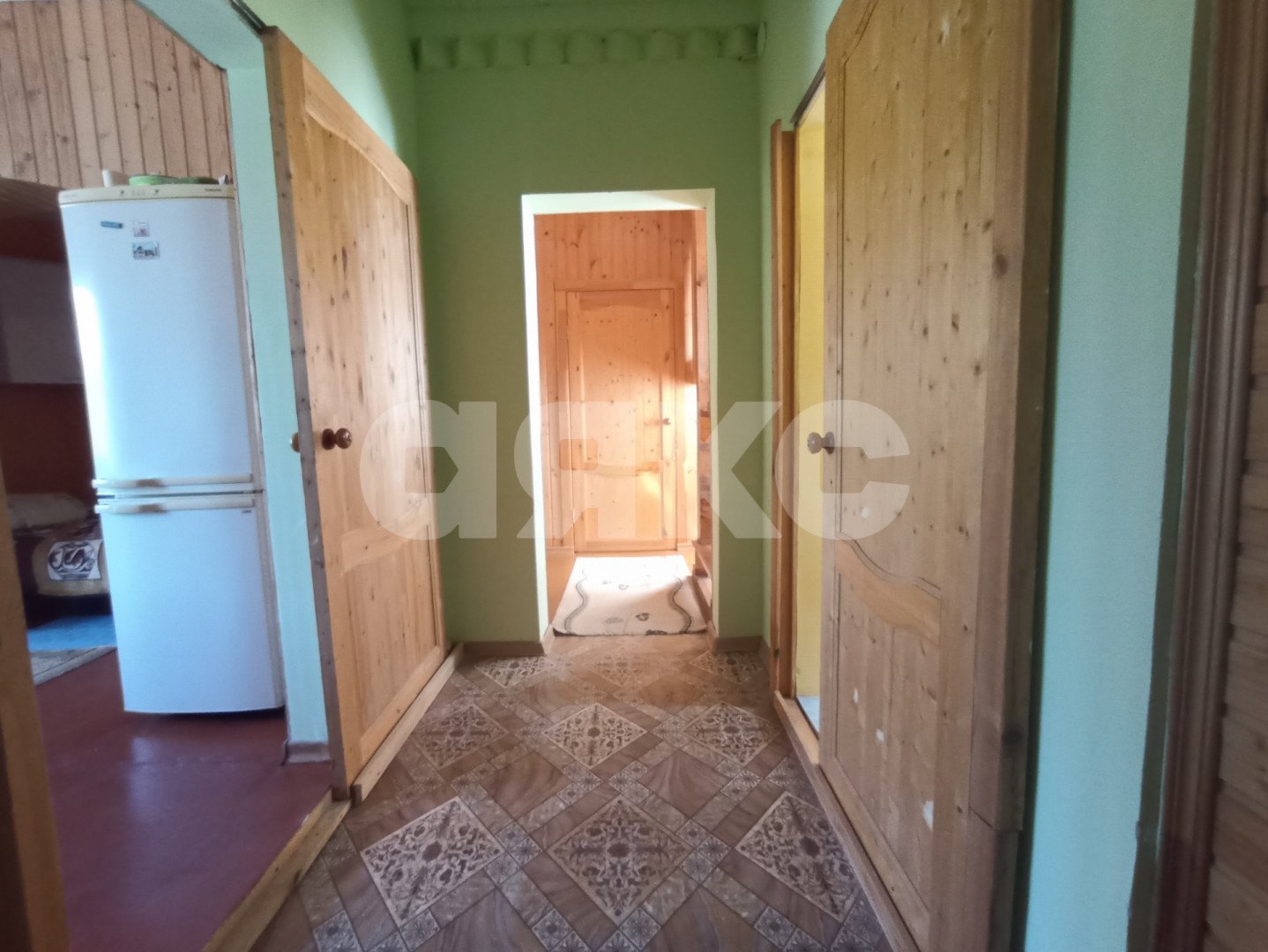 Фото №4: Дом 60&nbsp;м² + 6&nbsp;сот., 2&nbsp;эт. - Горячий Ключ, Городская Больница, мкр. СТ Кунпанова Поляна, ул. Ореховая