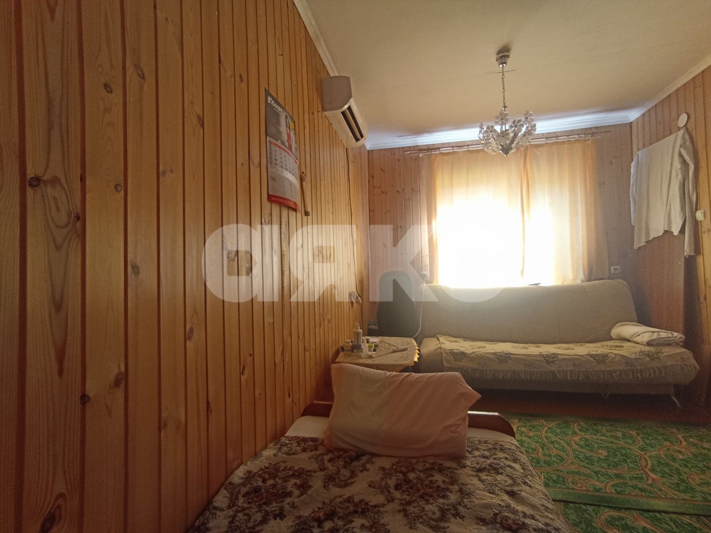 Фото №7: Дом 60&nbsp;м² + 6&nbsp;сот., 2&nbsp;эт. - Горячий Ключ, Городская Больница, мкр. СТ Кунпанова Поляна, ул. Ореховая