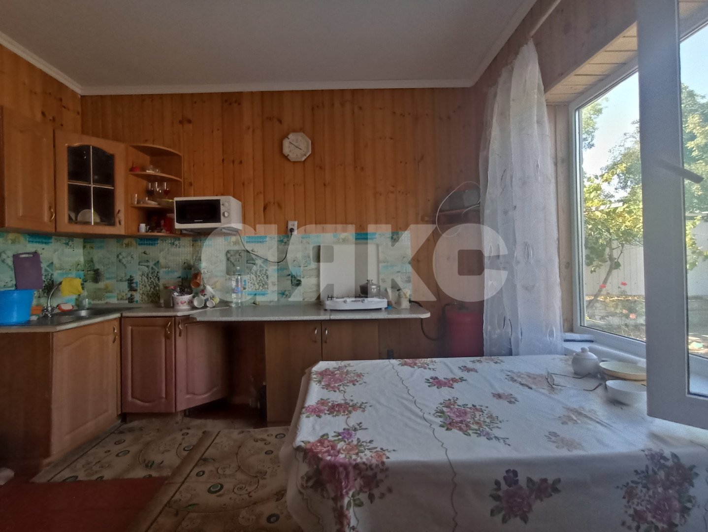 Фото №2: Дом 60&nbsp;м² + 6&nbsp;сот., 2&nbsp;эт. - Горячий Ключ, Городская Больница, мкр. СТ Кунпанова Поляна, ул. Ореховая